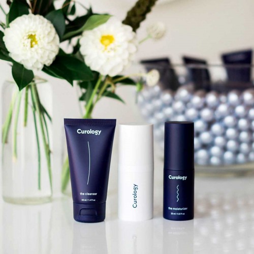 Fresh Water Cleansing 4set