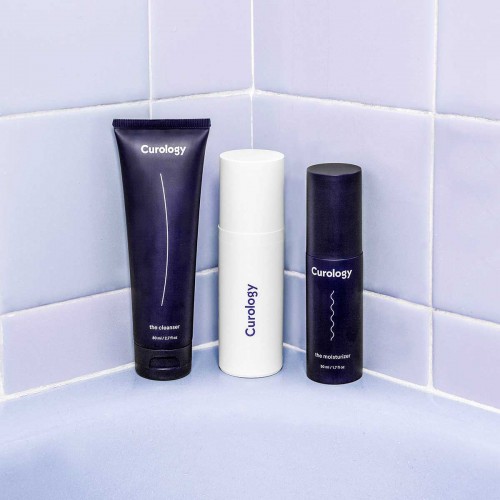 Triple Set Cleansing 4set