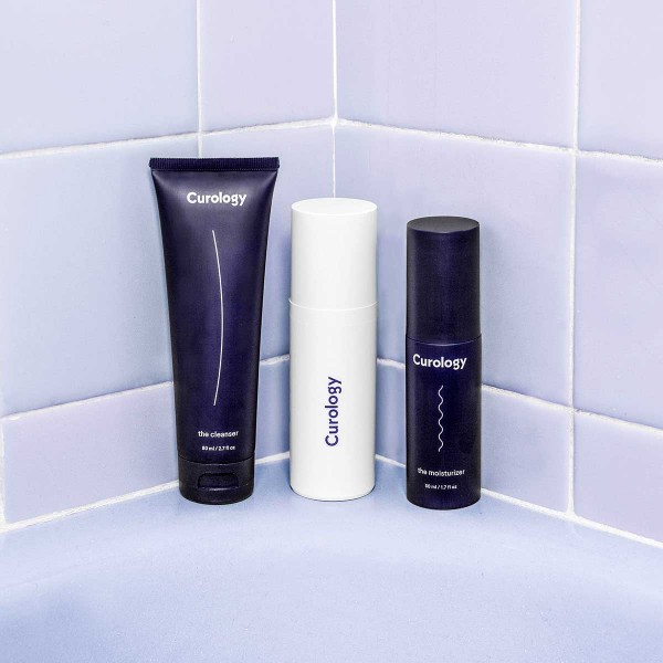 Triple Set Cleansing 2set